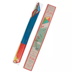 Klasszikus papírsárkány