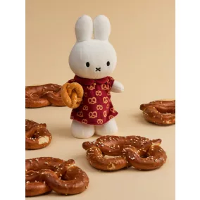 Bon Ton Toys Miffy perecruhás plüss - 24 cm