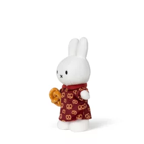 Bon Ton Toys Miffy perecruhás plüss - 24 cm
