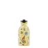 24Bottles Kids Clima termosz szívószállal - Jungle Friends - 330 ml