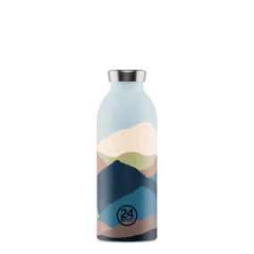24Bottles Clima termosz - Mountains - 500 ml
