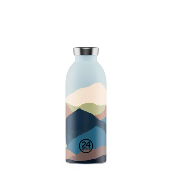 24Bottles Clima termosz - Mountains - 500 ml