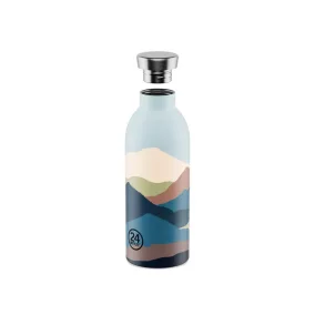 24Bottles Clima termosz - Mountains - 500 ml