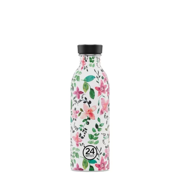 24Bottles Urban kulacs - Little Buds - 500 ml