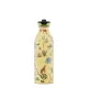 24Bottles Kids Urban kulacs szívószállal - Jungle Friends - 500 ml
