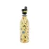 24Bottles Kids Urban kulacs szívószállal - Jungle Friends - 500 ml