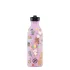 24Bottles Kids Urban kulacs szívószállal - Meow Friends - 500 ml