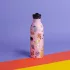 24Bottles Kids Urban kulacs szívószállal - Meow Friends - 500 ml