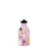 24Bottles Kids Clima termosz szívószállal - Meow Friends - 330 ml