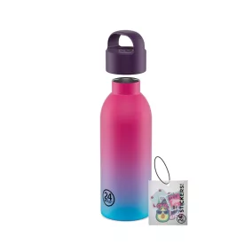 24Bottles Young Clima termosz - Drip Squad - 500 ml