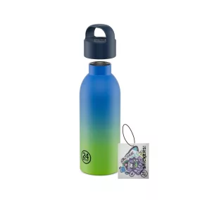 24Bottles Young Clima termosz - Bob Squad - 500 ml