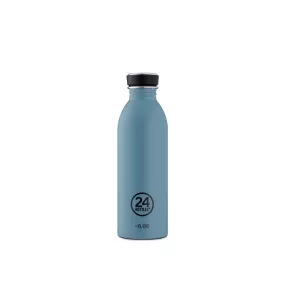 24Bottles Urban kulacs - Powder Blue - 500 ml