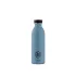 24Bottles Urban kulacs - Powder Blue - 500 ml
