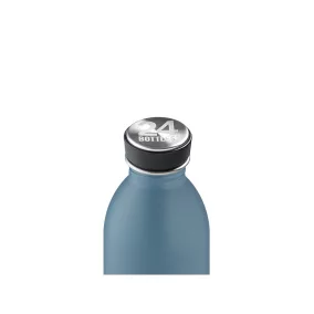 24Bottles Urban kulacs - Powder Blue - 500 ml