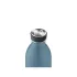 24Bottles Urban kulacs - Powder Blue - 500 ml