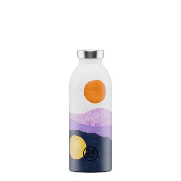 24Bottles Clima termosz - Midnight Sun - 500 ml