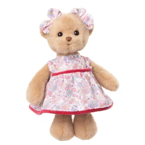 Bukowski plüss - Isabella Maci Pink 25 cm