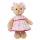 Bukowski plüss - Isabella Maci Pink 25 cm