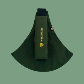 Wildride csípőhordozó - Army Green