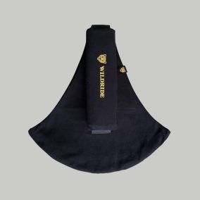 Wildride csípőhordozó - Black