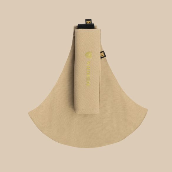 Wildride csípőhordozó - Beige