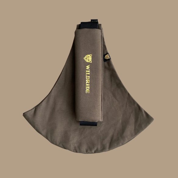 Wildride csípőhordozó - Coffee