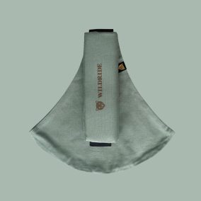 Wildride csípőhordozó - Fern