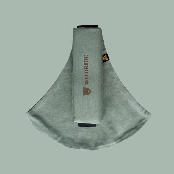 Wildride csípőhordozó - Fern