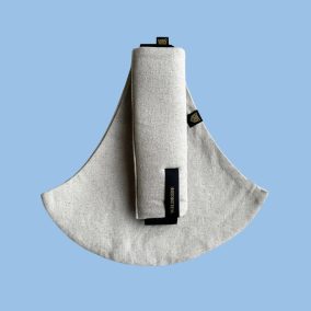 Wildride csípőhordozó - Sand