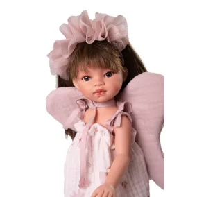 Antonio Juan - Emily Tündér baba