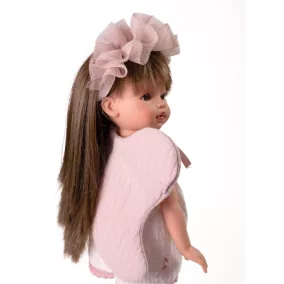 Antonio Juan - Emily Tündér baba