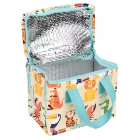 Rex London hűtőtáska - Colourful Creatures