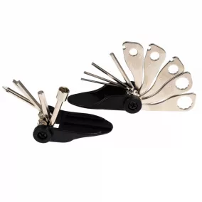 Rex London Kerékpár szerszámkészlet