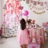 Pretty Princess latex lufi - 33 cm - 6 db