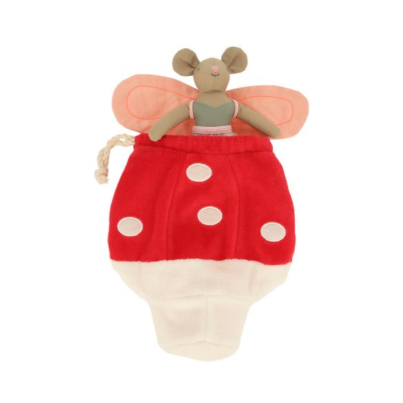 Meri Meri Gomba mini egérke