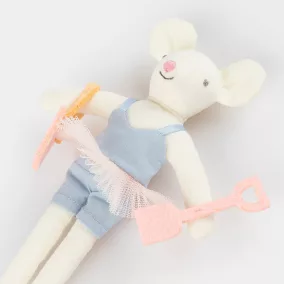 Meri Meri Fagyis mini egérke