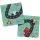 Wacky Wheels szalvéta - 33 x 33 cm - 20 db