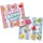 Kawaii Party szalvéta - 33 x 33 cm - 20 db