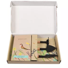 Rex London Mini kertész készlet