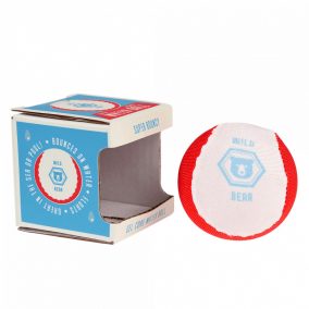 Rex London Vízen pattanó labda - Wild Bear