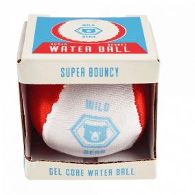 Rex London Vízen pattanó labda - Wild Bear