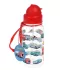 Rex London Szívószálas itatókulacs 500ml - Road Trip
