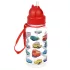 Rex London Szívószálas itatókulacs 500ml - Road Trip