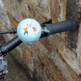 Rex London Bicikli csengő - Mimi és Milo