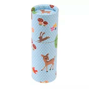 Rex London Őzikés ceruzák - 12 db-os készlet