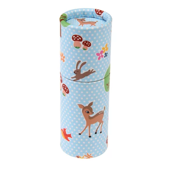 Rex London Őzikés ceruzák - 12 db-os készlet