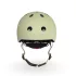 Scoot and Ride Baby sisak XXS-S Olive - Gyerek sisak