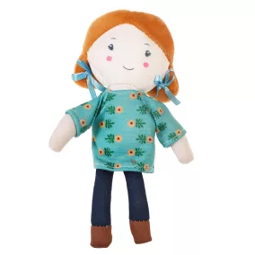 Rex London Dolly baba kisdobozban - Little Paris