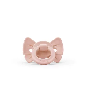 Elodie Details Masnis szilikon cumi - Pink