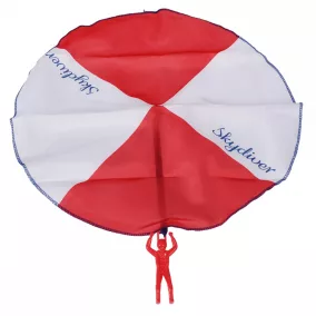 Rex London - Ejtőernyős figura